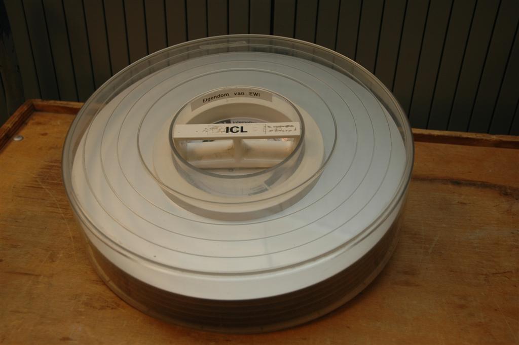 ICL-disk